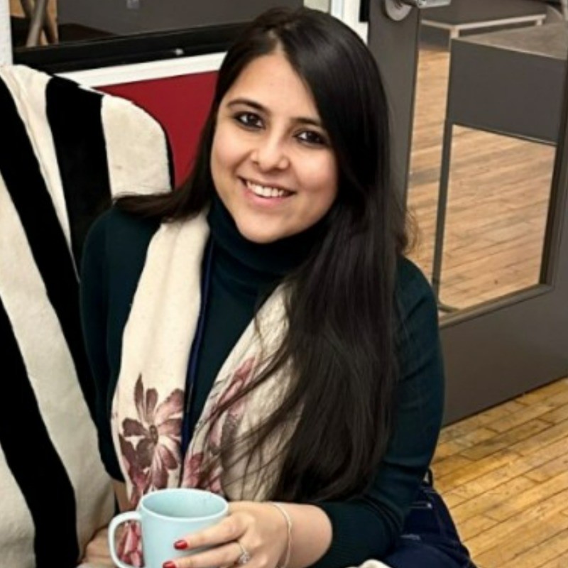 Paluck Kohli